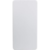 image:imageFlash Furniture 4 ft Plastic Folding Table Granite White 5Pack