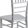 image:imageFlash Furniture Hercules Stacking Resin Chiavari Chair Silver 2Pack1
