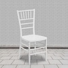 image:imageFlash Furniture Hercules Stacking Resin Chiavari Chair Silver 2Pack2