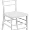 image:imageFlash Furniture Hercules Stacking Resin Chiavari Chair Silver 2Pack2