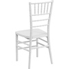 image:imageFlash Furniture Hercules Stacking Resin Chiavari Chair Silver 2Pack2