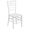 image:imageFlash Furniture Hercules Stacking Resin Chiavari Chair Silver 2Pack2
