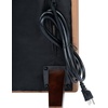 image:imageFlash Furniture Hercules LeatherSoft Reception Sofa CognacCognac