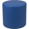 image:imageFlash Furniture Soft Seating Circle Seat RedBlue