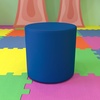 image:imageFlash Furniture Soft Seating Circle Seat RedBlue