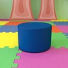 image:imageFlash Furniture Soft Seating Circle Seat RedBlue