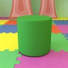 image:imageFlash Furniture Soft Seating Circle Seat RedGreen