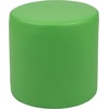 image:imageFlash Furniture Soft Seating Circle Seat RedGreen