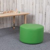 image:imageFlash Furniture Soft Seating Circle Seat RedGreen
