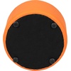 image:imageFlash Furniture Soft Seating Circle Seat RedOrange