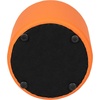 image:imageFlash Furniture Soft Seating Circle Seat RedOrange