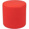 image:imageFlash Furniture Soft Seating Circle Seat RedRed