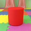 image:imageFlash Furniture Soft Seating Circle Seat RedRed