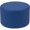 image:imageFlash Furniture Soft Seating Circle Seat RedBlue