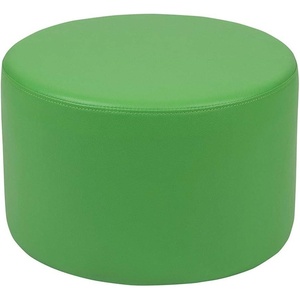 image:imageFlash Furniture Soft Seating Circle Seat RedGreen