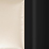 image:imageFlash Furniture Hercules XBack Chair  Vinyl Seat BlackMocha 2PackTan Vinyl SeatBlack Metal Frame