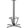 image:imageFlash Furniture 16 in Bar Table Base Foot Ring 325 Column Ring 2PackSet of 2