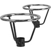 image:imageFlash Furniture 16 in Bar Table Base Foot Ring 325 Column Ring 2PackSet of 2