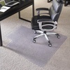 image:imageFlash Furniture Big amp Tall 36x48 Carpet Chair Mat with Lip