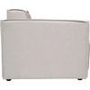 image:imageFlash Furniture Sectional Left Chair Module GrayCream