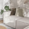 image:imageFlash Furniture Sectional Left Chair Module GrayCream