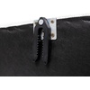 image:imageFlash Furniture Sectional Left Chair Module GrayDark Gray