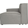 image:imageFlash Furniture Sectional Left Chair Module GrayGrey