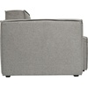 image:imageFlash Furniture Sectional Left Chair Module GrayGrey