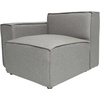 image:imageFlash Furniture Sectional Left Chair Module GrayGrey