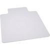 image:imageFlash Furniture Big amp Tall 36x48 Carpet Chair Mat with Lip