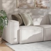 image:imageFlash Furniture Sectional Left Chair Module GrayCream
