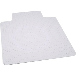 image:imageFlash Furniture Big amp Tall 36x48 Carpet Chair Mat with Lip