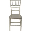 image:imageFlash Furniture HERCULES PREMIUM Series Champagne Resin Stacking Chiavari Chair