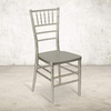 image:imageFlash Furniture HERCULES PREMIUM Series Champagne Resin Stacking Chiavari Chair
